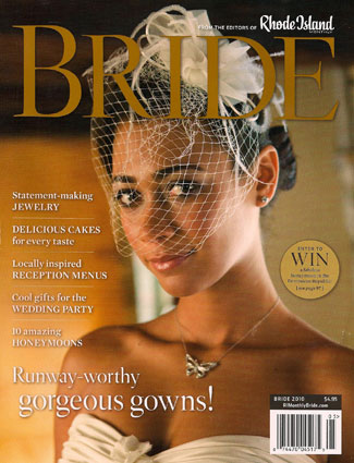 Rhode Island Bride Magazine