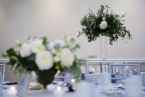 Studio 539 Flowers - Wedding Flowers and Wedding Florist Services